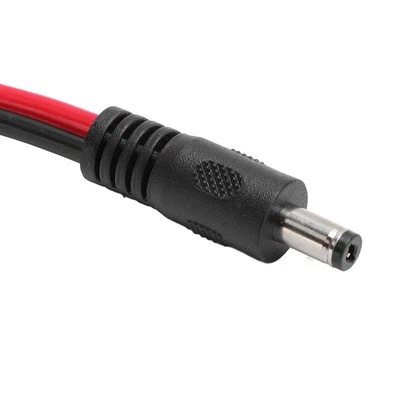 Satellite Power Cable 16.4ft Length 12V-24V Satellite Car Charger Tool - Image 1 of 4