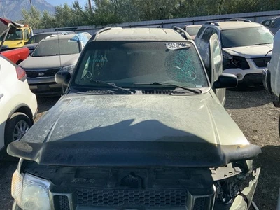(LOCAL PICKUP) Hood 4 Door Sport Trac Fits 01-05 EXPLORER 1383673 - Image 1 of 4
