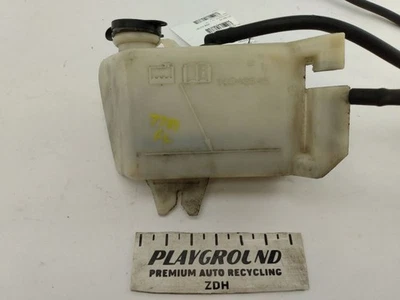 Depósito de desbordamiento de refrigerante del motor Pontiac Grand Prix GXP compatible con 2004-2008  Foto 1 de 4