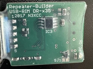 USB-RIM DR-x35 Dongle - Zdjęcie 1 z 4