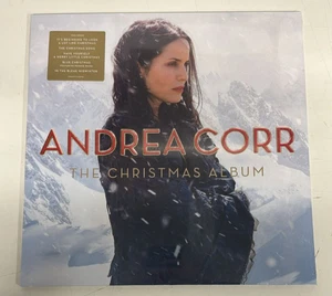 Andrea Corr - The Christmas Album - VINYL - BRAND NEW SEALED - Picture 1 of 2