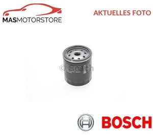 MOTOR ÖLFILTER BOSCH 0 451 103 079 A FÜR NISSAN CHERRY IV,SUNNY II 1.6L,1.8L - Picture 1 of 10