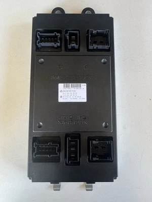 2006 -2013 Mercedes R350 Front SAM Control Module A1645407662 (OEM) - Image 1 of 3