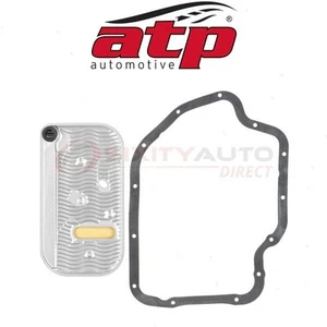ATP Automatic Transmission Filter Kit for 1968-1974 Chevrolet P30 Van - hz - Picture 1 of 5