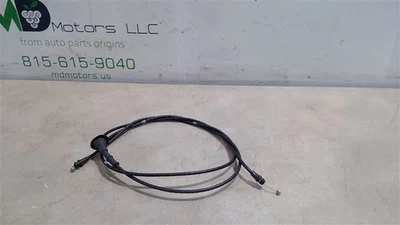 Chevrolet Trax 2019-2022 capó capó abridor cable 42575972 42839281 Foto 1 de 4
