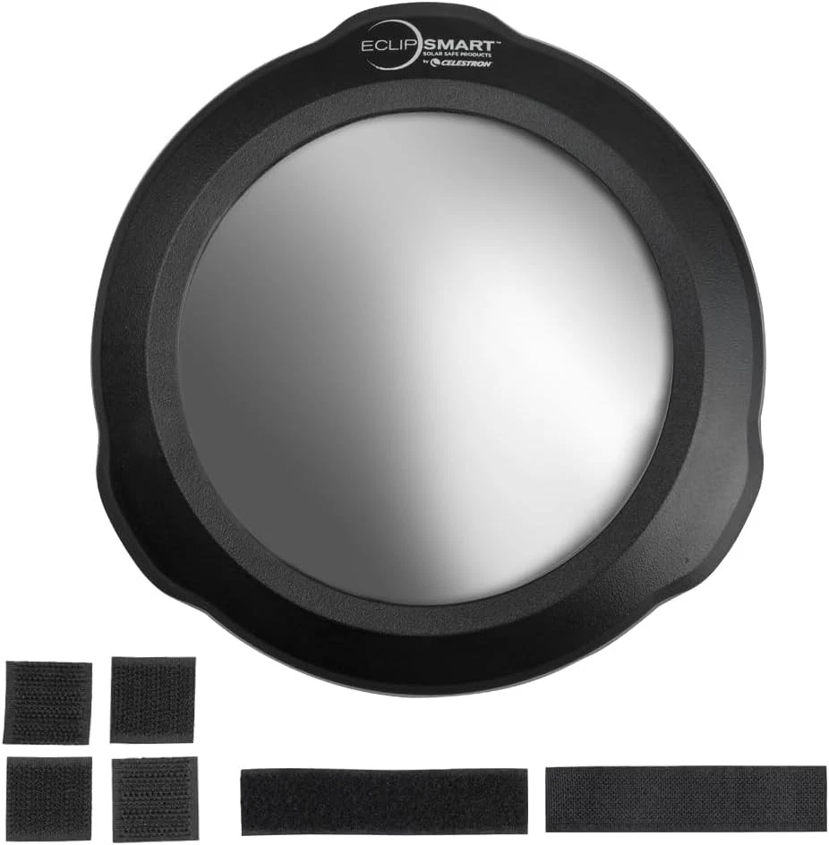 Celestron Eclipsmart Solar Filter - 6in. SCT 94243 Color Black 32 off