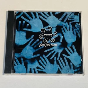 CD Reef - Place Your Hands - Imagen 1 de 2
