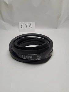 D&D DURA-PRIME B62 or 5L650 V-Belt, (FREE SHIPPING!!!) - Picture 1 of 2