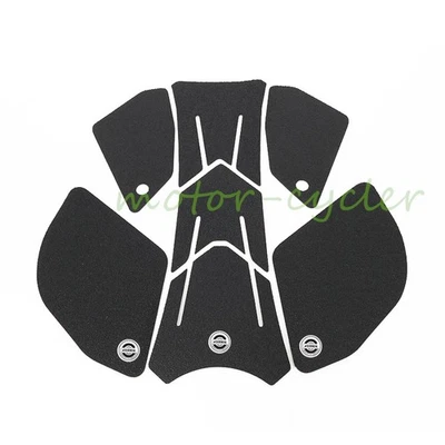 Tank Pad Sticker Decal protector pad For Ducati Superbike Panigale1100 V4R 23-24 - Image 1 of 4