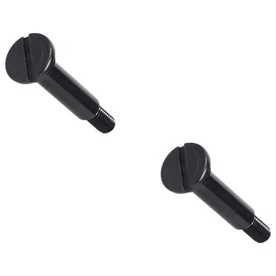 Makita 322746-1 Top Pulley Shaft for Belt Sander 9031 (2-Pack) - Image 1 of 4