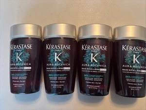 KERASTASE Aura Botanica Bain Micellaire Riche 4 - 2oz - Picture 1 of 1