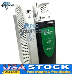 SP2403 Unidrive LEROY SOMER CONTROL TECHNIQUES EMERSON 11 or 15 kW Drive- - Picture 1 of 2