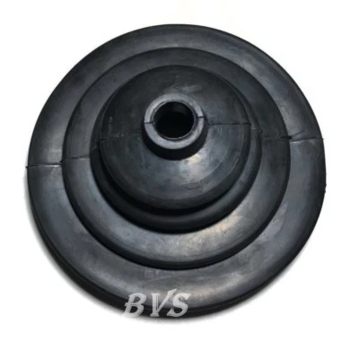 SHIFT GEAR LEVER BOOT COVER RUBBER for Nissan Datsun 620 Pickup UTE - Image 1 of 4