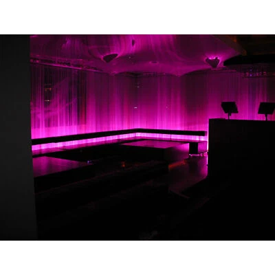RGB LED Color Changing Couch Sofa Room Mood Illuminate Ambiance Lighting Lights - Image 1 of 4