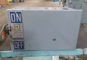 Square D I Line PFA-32060N 120/208V 60 A Busway Circuit Breaker - Picture 1 of 3