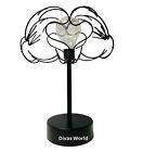 Disney Mickey Mouse Hand Lamp Wire Hands Table Lamp 28CM Brand New Gift PK