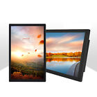 US 21.5 In Industrial Large Android Tablet Waterproof Tablets PC Wall Mount Wifi