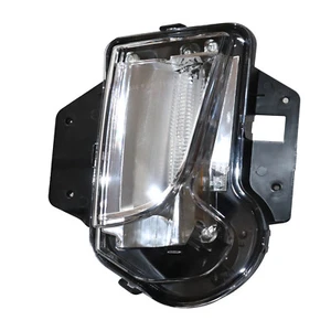 Fit 2013-2017 Cadillac XTS Bumper Driving Fog light LED Daytime Running LH Left - Picture 1 of 11