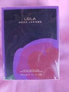 "LOLA" BY MARC JACOBS EDP 50ML. RARE, DISCONTINUED. - Picture 1 of 5