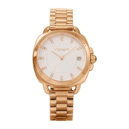 COACH TATUM Argento 14504158 Donna