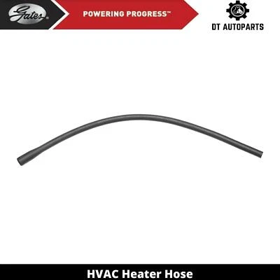 Para Mazda B3000 1994 3L V6 gas climatizador manguera calentador a puertas de bomba de agua Foto 1 de 4