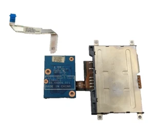 SmartCard Reader für Lenovo ThinkPad T580 LSZ-1 smart card 13802-1 - Afbeelding 1 van 1