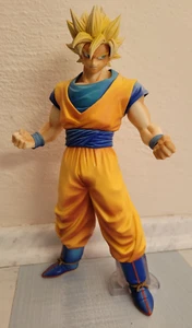 Son Goku Figur Dragon Ball Super Saiyajin - Bild 1 von 5