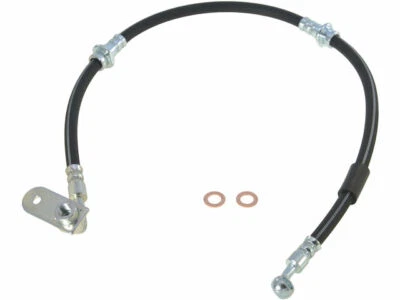 Manguera de freno delantera izquierda exterior para Chevrolet Tracker 1999-2004 API 34893TT 2000 Foto 1 de 2