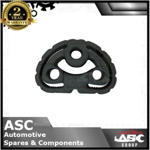 Exhaust Hanger Rubber Mount - fits Fiat 500, 500C, Panda, Ford KA - 46548015 - Picture 1 of 1