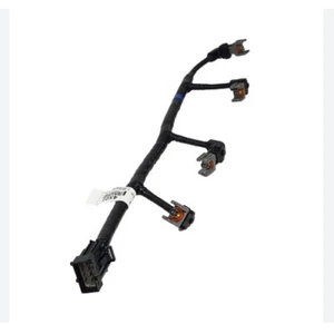 Genuine lnjector Wiring Assy 338104X500 for 2002-2009 Kia Sedona 2.9L Diesel - Picture 1 of 6
