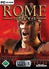 Rome: Total War von Activision | Game | Zustand gut