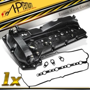 A-Premium Cylinder Head Valve Cover for Toyota Hilux GUN Landcruiser Prado 150 - Picture 1 of 10
