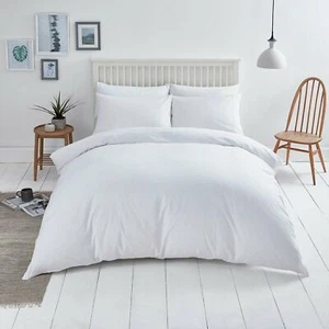 Cotton Duvet Cover 1000TC Luxury Boho Twin Queen King Size Cover Pillowcase - Picture 1 of 6