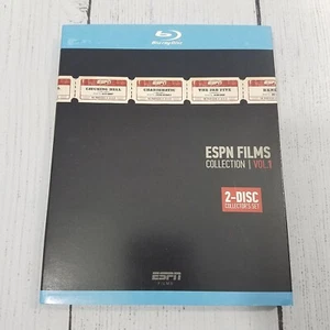 ESPN Films: Vol 1 2011 Collection Fab 5 / Herschel / Renee / Charismatic - Imagen 1 de 2