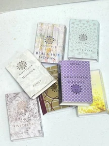 AMOUAGE Eau de Parfüm für Damen - WÄHLEN SIE IHRE AUS 7 VARIATIONEN *KOSTENLOSER VERSAND* - Bild 1 von 8