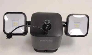 Floodlight Mount Accessory for Blink Outdoor Camera 3rd Gen Black - USED - Picture 1 of 5