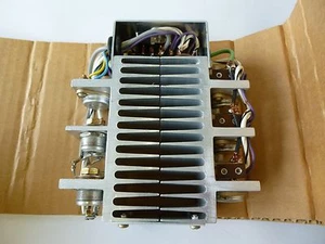 Power Rectifiers & Transistor Heat Sink 67HS12A 15 Amp Fuse LPTVK - Picture 1 of 3