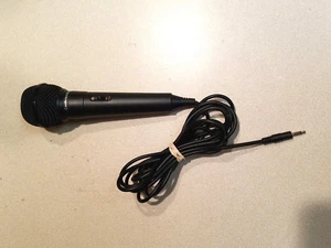 Audio Technica ATR1100 Dynamic Vocal Instrument Undirectional Microphone - Picture 1 of 8