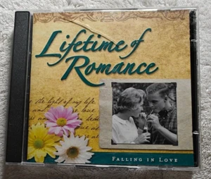 Lifetime of Romance- Falling in Love (2CD, 2004) - Picture 1 of 2