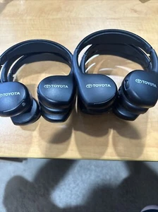 Toyota Wireless Headset - Photo 1 sur 1