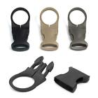 Water BottLe Holder Clip Outdoor Tools Climbing Carabiner Clasp Bag HOT L7P4