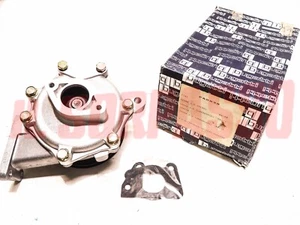 POMPA ACQUA MOTORE FIAT CROMA 2.5 D - TD LANCIA THEMA 2.5 TD ORIGINALE 4829216 - Imagen 1 de 4