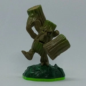 Stump Smash S1 Skylander Spyros Adventure PS4 PS3 Xbox 360 One Wii U 3DS Tested - Picture 1 of 6