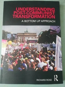 Postkommunistische Transformation verstehen - Richard Rose - Bild 1 von 2