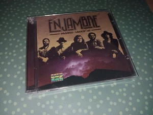 Enjambre Cd Original Rock En Español - Imagen 1 de 3