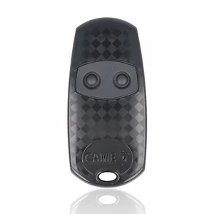 Genuine CAME TOP432NA-EE-EV 433.92MHz. Gate Remote Control Fob Key Transmitter - Picture 1 of 6