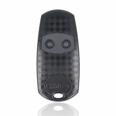 Genuine CAME TOP432NA-EE-EV 433.92MHz. Gate Remote Control Fob Key Transmitter