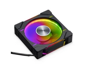 Phanteks D30-120 DRGB PWM FAN, Premium D-RGB Performance Fan, ARGB/DRGB lighting - Picture 1 of 10