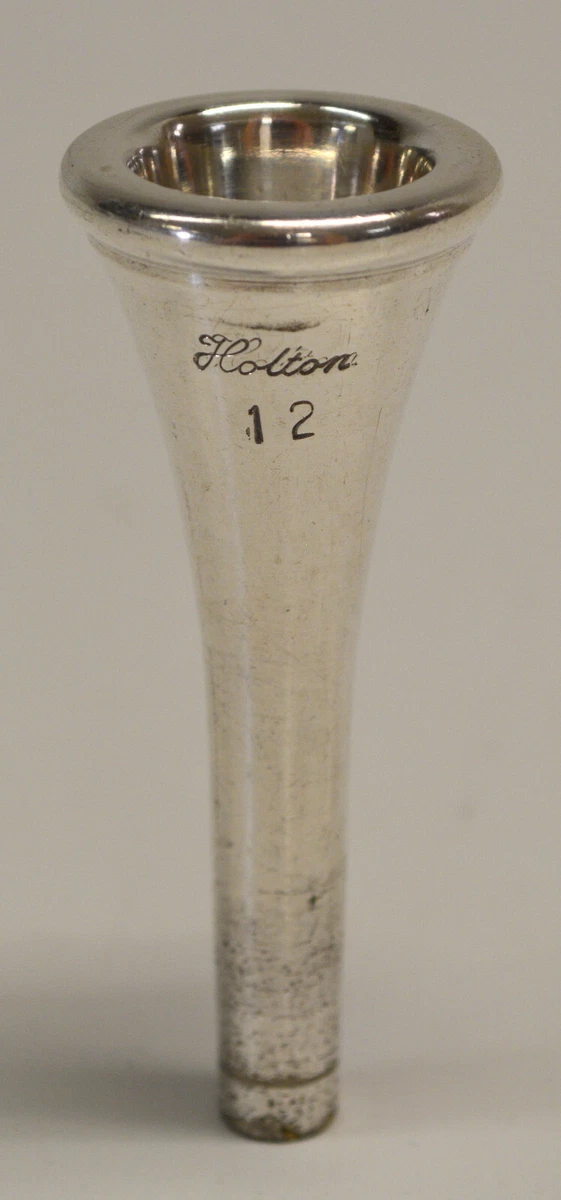 Holton 圆号黄铜口器| eBay