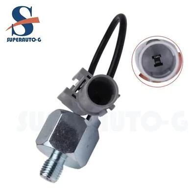 Sensor de golpe para Arctic Cat Proclimb M800 HCR Sno-Pro Limitado ES Versiones 12-13 Foto 1 de 4